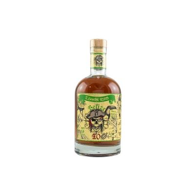 Verschiedene Hersteller T. Sonthi Belize 14 Years 43% Vol. 0,7 Liter Verschiedene Hersteller T. Sonthi Belize 14 Years 43% Vol. 0,7 Liter