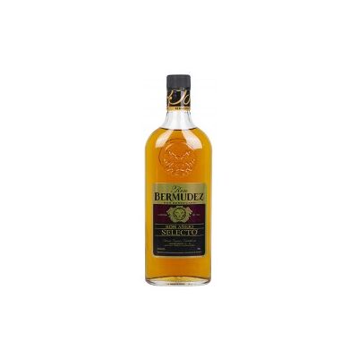 Bermudez Anejo Selecto 37,5% Vol. 0,7 Liter Bermudez Anejo Selecto 37,5% Vol. 0,7 Liter