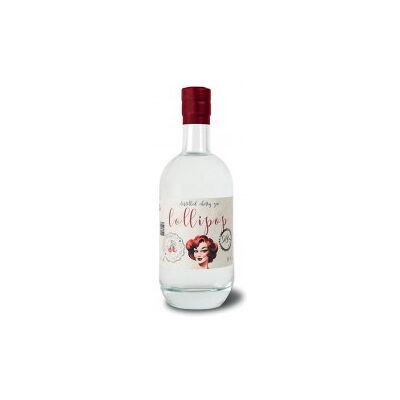 Verschiedene Hersteller 987 Lollipop Cherry Gin 40% Vol. 0,7 Liter Verschiedene Hersteller 987 Lollipop Cherry Gin 40% Vol. 0,7 Liter
