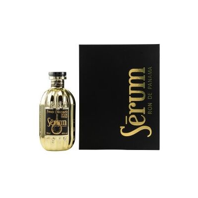 Verschiedene Hersteller SERUM Puente Centenario 2004 Vintage 40% Vol. 0,7 Liter Verschiedene Hersteller SERUM Puente Centenario 2004 Vintage 40% Vol. 0,7 Liter