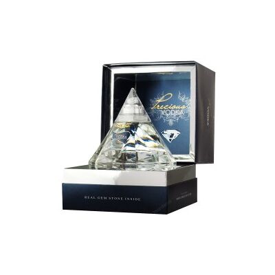 Jewels Lines Precious Vodka - 40% Vol. - 0,7l in Geschenkverpackung mit Ausgießer Jewels Lines Precious Vodka - 40% Vol. - 0,7l in Geschenkverpackung mit Ausgießer