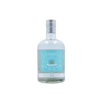 Verschiedene Hersteller Gin Barco de Cargas 41% Vol. 0,7 Liter Verschiedene Hersteller Gin Barco de Cargas 41% Vol. 0,7 Liter