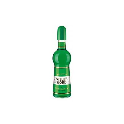 Nordlichter Steuerbord Pfefferminzlikör 20% Vol. 0,5 Liter Nordlichter Steuerbord Pfefferminzlikör 20% Vol. 0,5 Liter