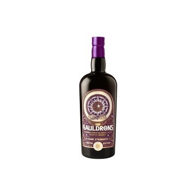 The Gauldrons - Fassstärke Campbeltown - Whisky The Gauldrons - Fassstärke Campbeltown - Whisky