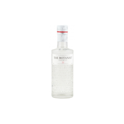 The Botanist Islay Dry Gin 46% Vol. 0,2 Liter The Botanist Islay Dry Gin 46% Vol. 0,2 Liter