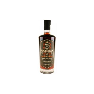 Verschiedene Hersteller Don Conquistador XO 15 Years 41% Vol. 0,7 Liter Verschiedene Hersteller Don Conquistador XO 15 Years 41% Vol. 0,7 Liter