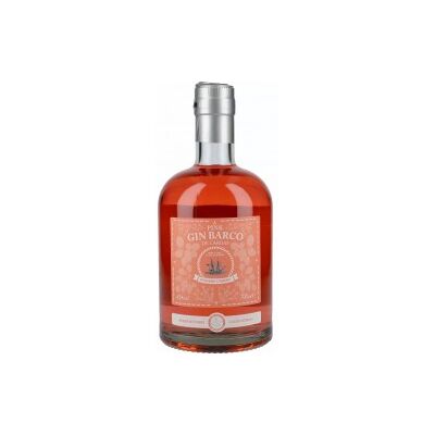 Verschiedene Hersteller Gin Barco de Cargas Pink 41% Vol. 0,7 Liter Verschiedene Hersteller Gin Barco de Cargas Pink 41% Vol. 0,7 Liter