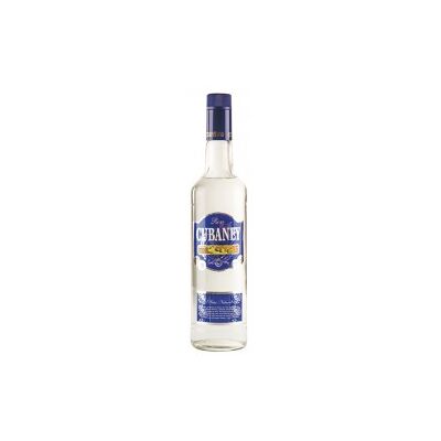Cubaney - Plata Natural - 0.70 L - 38% - Rum Cubaney - Plata Natural - 0.70 L - 38% - Rum
