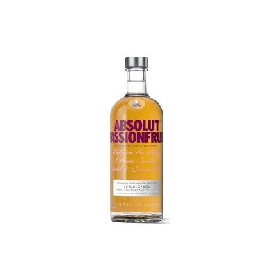Absolut Passionfruit Limited Edition 38/% Vol. 1,0 Liter Absolut Passionfruit Limited Edition 38/% Vol. 1,0 Liter