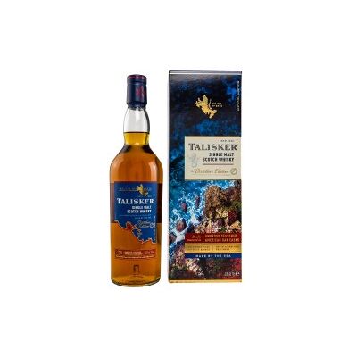 Talisker Distillers Edition 2022 45,8% Vol. 0,7 Liter Talisker Distillers Edition 2022 45,8% Vol. 0,7 Liter