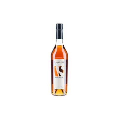 Davidoff VS Cognac 40% Vol. 0,7 Liter Davidoff VS Cognac 40% Vol. 0,7 Liter