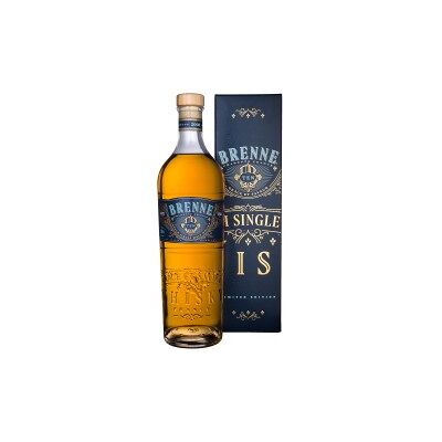 Verschiedene Hersteller Brenne 10 Jahre French Single Malt Whisky 48% Vol. 0,7 Liter Verschiedene Hersteller Brenne 10 Jahre French Single Malt Whisky 48% Vol. 0,7 Liter