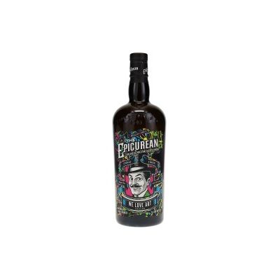 Douglas Laing THE EPICUREAN “We love Art” 55,5% Vol. 0,7 Liter Limited Edition Douglas Laing THE EPICUREAN “We love Art” 55,5% Vol. 0,7 Liter Limited Edition
