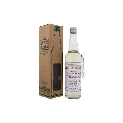 Armazem Vieira Turmalina 1YO 40% Vol. 0,7 Liter Armazem Vieira Turmalina 1YO 40% Vol. 0,7 Liter