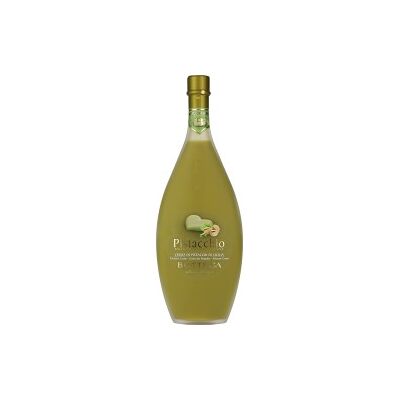 Bottega Bottega Pistazien - Sizilianische Pistaziencreme - Likör Bottega Bottega Pistazien - Sizilianische Pistaziencreme - Likör