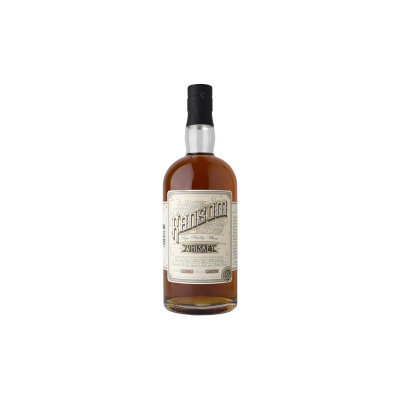 Ransom Rye Barley Wheat Whiskey 46,7% 0,75 Liter Ransom Rye Barley Wheat Whiskey 46,7% 0,75 Liter