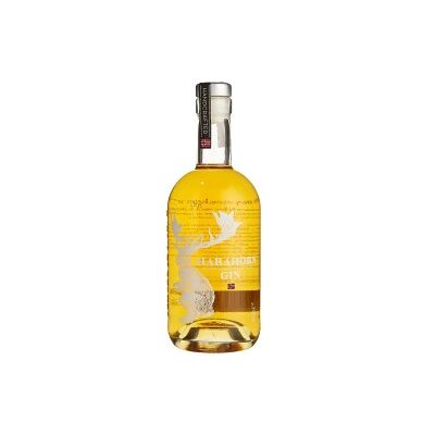 Harahorn Norwegischer Fassgereifter Gin - Premium Norwegischer Gin Harahorn Norwegischer Fassgereifter Gin - Premium Norwegischer Gin