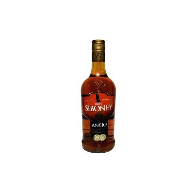 Ron Siboney Anejo Rum 0,7 Liter Ron Siboney Anejo Rum 0,7 Liter