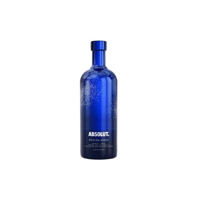 Absolut Vodka UNCOVER 40% Vol. 1,0 Liter Absolut Vodka UNCOVER 40% Vol. 1,0 Liter