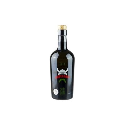 Old Man Spirits SWEYN GABELBART Passion Gin 40% Vol. 0,5 Liter Old Man Spirits SWEYN GABELBART Passion Gin 40% Vol. 0,5 Liter