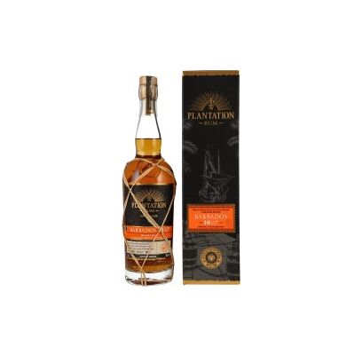 Plantation / Planteray Plantation Rum BARBADOS 10 Years Old Arran Finish 50,9% Vol. 0,7 Liter Plantation / Planteray Plantation Rum BARBADOS 10 Years Old Arran Finish 50,9% Vol. 0,7 Liter
