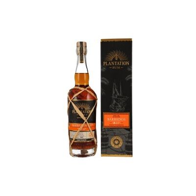 Plantation / Planteray Plantation Rum BARBADOS 8 Years Old Port Finish 46,9% Vol. 0,7 Liter Plantation / Planteray Plantation Rum BARBADOS 8 Years Old Port Finish 46,9% Vol. 0,7 Liter