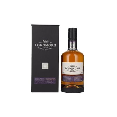 Longmorn The Distiller’s Choice - Single Malt Scotch Whisky Longmorn The Distiller’s Choice - Single Malt Scotch Whisky