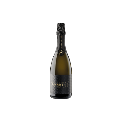 Sacchetto Millesimato Extra Trocken - Sekt Sacchetto Millesimato Extra Trocken - Sekt