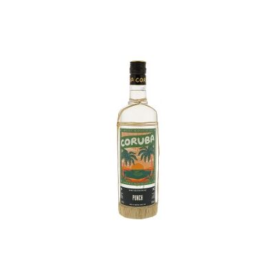 Coruba Dunkler Rum - Jamaikanische Tradition für Cocktails Coruba Dunkler Rum - Jamaikanische Tradition für Cocktails