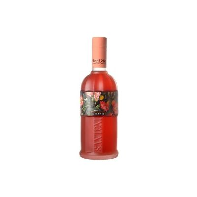 Amaro Santoni - 50cl - Florentinische Inspiration Amaro Santoni - 50cl - Florentinische Inspiration