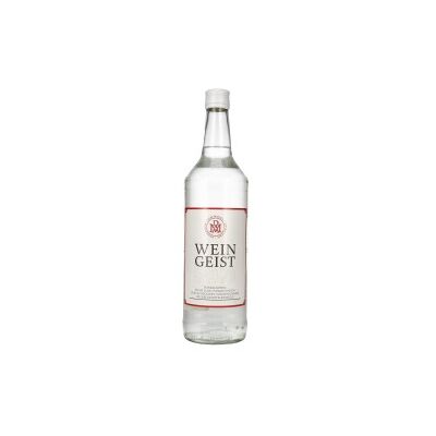 Thomas Prinz Alm Mand'l Weingeist 96% Vol. 1l - Spirit/Distillate Thomas Prinz Alm Mand'l Weingeist 96% Vol. 1l - Spirit/Distillate