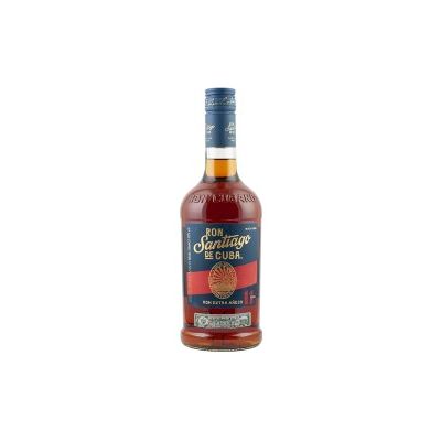 Santiago de Cuba Extra Añejo 11 Jahre 0,7l 40% Santiago de Cuba Extra Añejo 11 Jahre 0,7l 40%