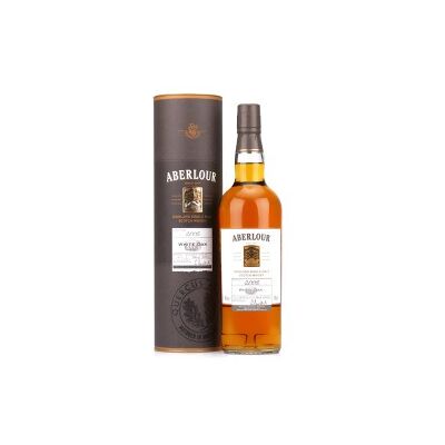 Aberlour 2010 White Oak 40% Vol. 0,7 Liter Aberlour 2010 White Oak 40% Vol. 0,7 Liter