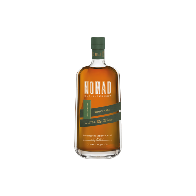 González Byass - Nomad Single Malt NV - Whisky González Byass - Nomad Single Malt NV - Whisky