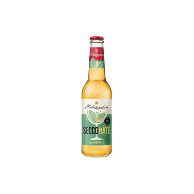Rotkäppchen Seccomate 7% Vol. 0.33 Liter Rotkäppchen Seccomate 7% Vol. 0.33 Liter