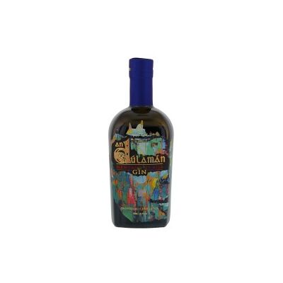 Verschiedene Hersteller An Dulaman Memories of Asia Gin 41% Vol. 0,5 Liter Verschiedene Hersteller An Dulaman Memories of Asia Gin 41% Vol. 0,5 Liter