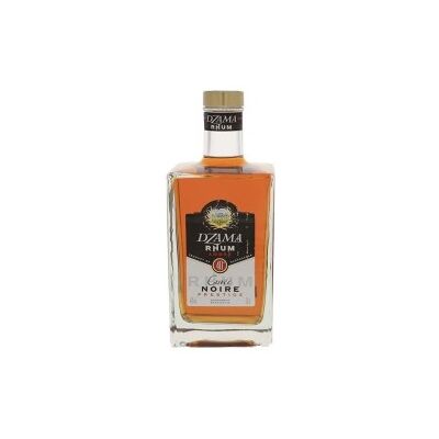Dzama Cuvée Noire Prestige - Rum Dzama Cuvée Noire Prestige - Rum