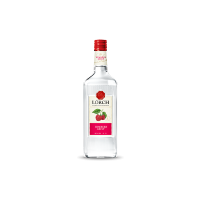 Lörch Hocharomatischer Waldhimbeergeist 40% Vol. 0,7 Liter Lörch Hocharomatischer Waldhimbeergeist 40% Vol. 0,7 Liter