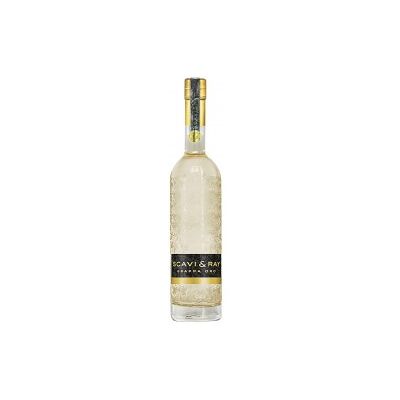 SCAVI & RAY Grappa Oro 40% Vol. 0,7 Liter SCAVI & RAY Grappa Oro 40% Vol. 0,7 Liter