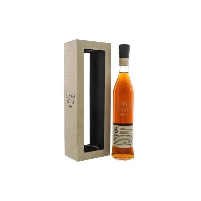 Verschiedene Hersteller Adega Velha Reserva 6YO 40% Vol. 0,5 Liter Verschiedene Hersteller Adega Velha Reserva 6YO 40% Vol. 0,5 Liter