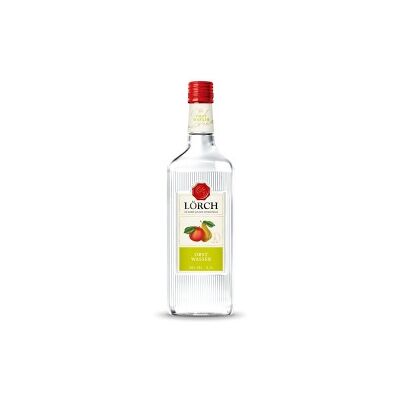 Lörch Obstwasser 38% Vol. 0,7 Liter Lörch Obstwasser 38% Vol. 0,7 Liter