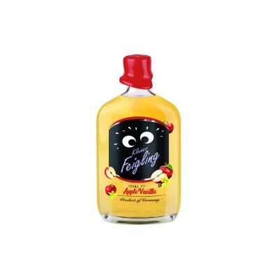Kleiner Feigling Apple Vanilla 0,5 Liter Kleiner Feigling Apple Vanilla 0,5 Liter