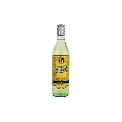 Drapo - Turin Vermouth Drapo Bianco Turin Vermouth 16% Vol. 0,75 Liter Drapo - Turin Vermouth Drapo Bianco Turin Vermouth 16% Vol. 0,75 Liter