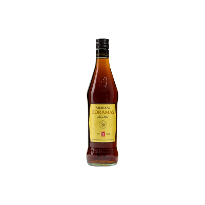 Arehucas Doramas RonMiel 20% Vol. 0,7L – Kanarischer Honig-Rumlikör Süß & mild Tradition aus Gran Canaria Arehucas Doramas RonMiel 20% Vol. 0,7L – Kanarischer Honig-Rumlikör Süß & mild Tradition aus Gran Canaria