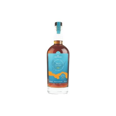 Ron Dos Mares – Raya Dorada XO Rum 40% Vol. (0,7L) 10 Jahre gereift Tawny Port Finish Ron Dos Mares – Raya Dorada XO Rum 40% Vol. (0,7L) 10 Jahre gereift Tawny Port Finish