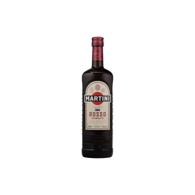 Martini Rosso Wermut aus Italien 14,5% Vol. 0,75 Liter Martini Rosso Wermut aus Italien 14,5% Vol. 0,75 Liter