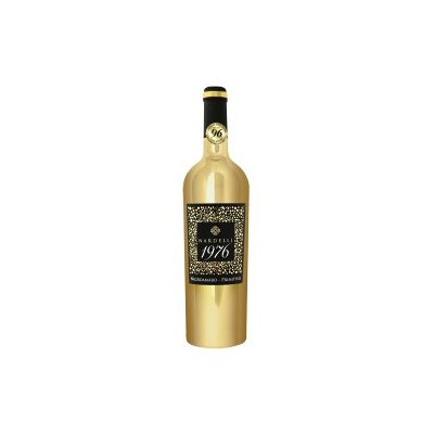 Nardelli 1976 Gold Edition – Negroamaro Primitivo Puglia IGP – 0,75 Liter Nardelli 1976 Gold Edition – Negroamaro Primitivo Puglia IGP – 0,75 Liter