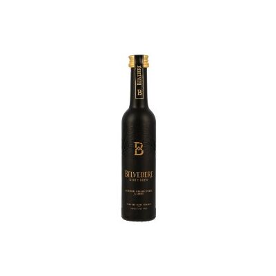Belvedere Dirty Brew Vodka & Coffee Mini 30% Vol. 0,05 Liter – Premium Roggen Vodka mit Kaffee – Ready to Serve – Ohne Farbstoff Belvedere Dirty Brew Vodka & Coffee Mini 30% Vol. 0,05 Liter – Premium Roggen Vodka mit Kaffee – Ready to Serve – Ohne Farbstoff