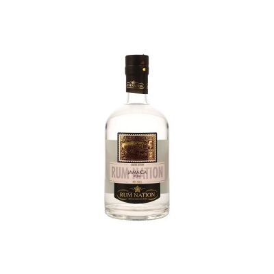 Rum Nation Jamaica Pot Still Limited Edition 55,5% Vol. 0,7L Rum Nation Jamaica Pot Still Limited Edition 55,5% Vol. 0,7L