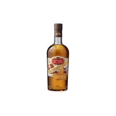 Compagnie des Indes Jamaica Navy Strength Rum 4YO 0,7L 57% – Intensiver Jamaika Rum Compagnie des Indes Jamaica Navy Strength Rum 4YO 0,7L 57% – Intensiver Jamaika Rum
